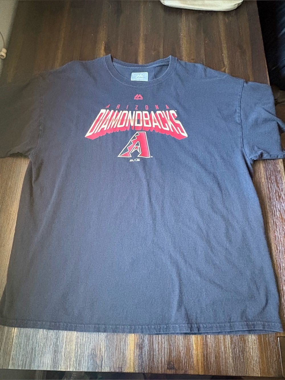 Arizona Diamondbacks Tee